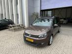Volkswagen Touran 1.4 TSI Highline Automaat! VOL! PANO! LED!, Auto's, Euro 5, 15 km/l, Zwart, 4 cilinders