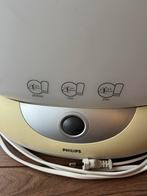 Philips EnergyLight HF3308, Ophalen, Zo goed als nieuw, Analoog