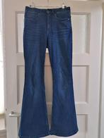 Kuyichi Lisette flare maat 29 lengte 30, Blauw, Ophalen of Verzenden, Zo goed als nieuw, Kuyichi