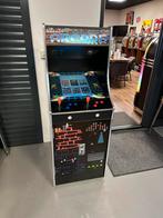 Prachtige arcade 60-1 Pacman - Donkey Kong - Space Invaders, Ophalen, Zo goed als nieuw
