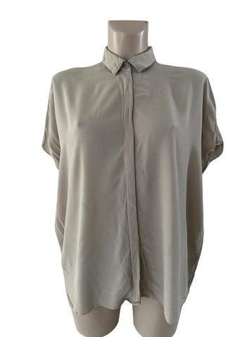 Stroke blouse L beschikbaar voor biedingen