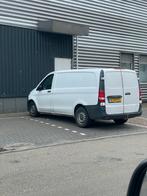 Mercedes-Benz Vito 114 CDI – 2018 €8750, Ophalen of Verzenden, Nieuw, Manueel, Garagekrik