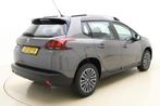Peugeot 2008 1.2 PureTech Blue Lion 110 PK | Hangeschakeld |, Voorwielaandrijving, Stof, Euro 6, 23 km/l