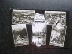 VALKENBURG 5luiks groeten uit     D, Ophalen of Verzenden, 1940 tot 1960, Limburg