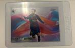 Topps Chrome Lionel Messi Helix, Ophalen of Verzenden, Losse kaart