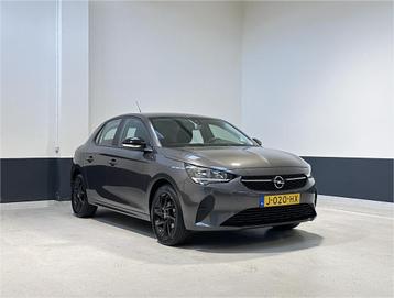 Opel Corsa 1.2 Edition| 1 Eig |Apple Carplay/Android auto| N beschikbaar voor biedingen