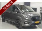 Ford Transit Custom 300 2.0 TDCI L2H1 Trend // 30.000 km //, Voorwielaandrijving, 15 km/l, Euro 6, 4 cilinders