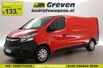 Opel Vivaro 1.6 CDTI L2H1 | Euro6 | Airco | Cruise | 3-Zits, Gebruikt, Euro 6, 4 cilinders, 2000 kg