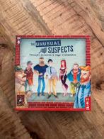 The Unusual Suspects Bordspel/Partyspel, Vijf spelers of meer, Ophalen, Zo goed als nieuw, 999  Games