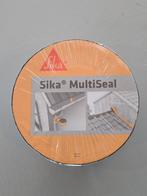 Sika multiseal 100mm x 10m, Doe-het-zelf en Verbouw, Dakpannen en Dakbedekking, Overige materialen, Zwart, Nieuw, Ophalen of Verzenden