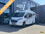 Sunlight V66 Adventure Edition 165PK, Standaard zit, Sunlight, Koelkast, Tot en met 2