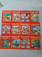 Suske en wiske van alles wat, Boeken, Stripboeken, Meerdere stripboeken, Ophalen of Verzenden, Zo goed als nieuw