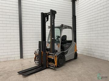 Heftruck Still RX60-40 2011 beschikbaar voor biedingen