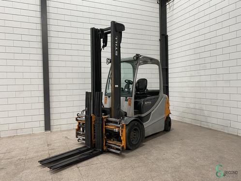 Heftruck Still RX60-40 2011, Zakelijke goederen, Machines en Bouw | Heftrucks en Intern transport, Heftruck, Elektrisch, meer dan 4000 kg
