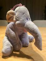 Lollie, Lollifant knuffel, Winnie de Pooh heffalump, Kinderen en Baby's, Speelgoed | Knuffels en Pluche, Ophalen of Verzenden