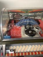 rockola comet 120 select, Verzamelen, Automaten | Jukeboxen, Ophalen, 1970 tot heden, Overige merken