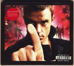 Robbie Williams - Intensive Care CD + DVD, 2000 tot heden, Verzenden