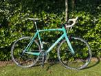 Bianchi Nirone 7 mt 61, Fietsen en Brommers, Gebruikt, Carbon, 57 tot 61 cm, Meer dan 20 versnellingen