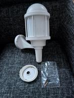 Massive buitenverlichting 2 stuks Wit, Ophalen of Verzenden, Nieuw, Minder dan 50 watt