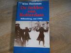 Wim Hornman De helden van Rotterdam, Boeken, Ophalen of Verzenden, Tweede Wereldoorlog, Zo goed als nieuw, Overige onderwerpen