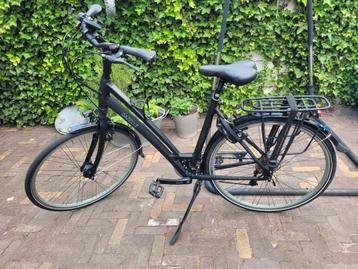 Gazelle Chamonix T27 maat 53 beschikbaar voor biedingen