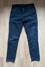 Donkerblauwe broek Didi, Kleding | Dames, Blauw, Didi, Ophalen of Verzenden, Zo goed als nieuw