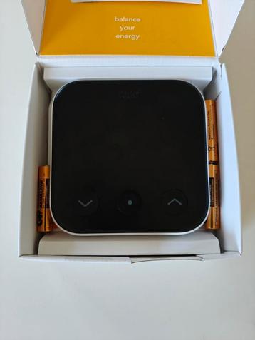 Nieuwe Tado X Thermostaat + Bridge beschikbaar voor biedingen