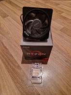 AMD Ryzen 7 3700x, Computers en Software, Processors, 8-core, Gebruikt, Ophalen of Verzenden, AMD Ryzen 7