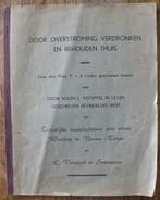 Brieven Leen Potappel Stavenisse, Ophalen of Verzenden, Gelezen, Christendom | Protestants