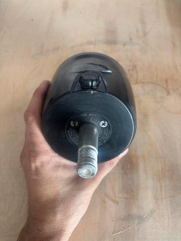 Seastar 1.7 helm / hydraulische stuurpomp beschikbaar voor biedingen