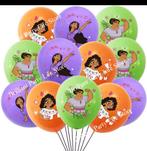 20 encanto mix ballonnen, Ophalen, Nieuw, Versiering, Verjaardag