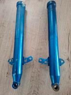 Te koop zundapp 517 onderpoten, Fietsen en Brommers, Brommeronderdelen | Zundapp, Ophalen of Verzenden, Gebruikt