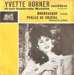 Yvette Horner - Bourrasque, Ophalen of Verzenden