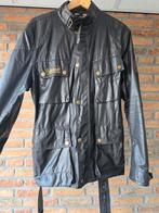 Belstaff Black Prince Jas - Uitstekende Staat, Bruin, Maat 48/50 (M), Ophalen of Verzenden, Zo goed als nieuw