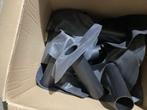 Diverse maten EPDM Onderuitlopen - Nieuw!, 60 tot 80 mm, Nieuw, Ophalen of Verzenden, Minder dan 2 meter