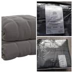 Verzwaringsdeken 122 x 183 lengte 6,8 kg nieuw 1 persoons, Eenpersoons, Nieuw, Ophalen of Verzenden, Deken of Dekbed