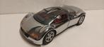 Audi Avus quattro chrome chroom Revell metal 1:18 KRD, Hobby en Vrije tijd, Modelauto's | 1:18, Ophalen of Verzenden, Zo goed als nieuw