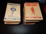 Collectie/ verzameling Dick Bos - Oude serie 14 deeltjes, Boeken, Stripboeken, Meerdere stripboeken, Verzenden, Gelezen, Alfred Mazure