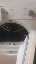 Bosch Serie 4 Warmtepompdroger - AA++, Witgoed en Apparatuur, Wasdrogers, Ophalen, Energieklasse A of zuiniger, 6 tot 8 kg, Gebruikt