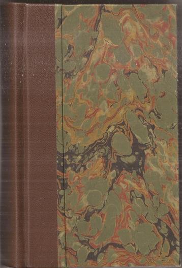 Florentius Costerus - Nederlandts Vloek en Zegen en de 1739 beschikbaar voor biedingen