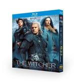 The Witcher (2019) Complete Season 1 - The Hexer BLU-RAY, Boxset, Science Fiction en Fantasy, Ophalen of Verzenden, Nieuw in verpakking