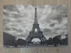 Eiffeltoren metalen bord 30x20cm, Ophalen of Verzenden, Nieuw