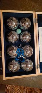 Jeu de boules, Ophalen, Zo goed als nieuw, Bal