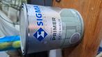 sigma primer, Ophalen, Nieuw, Wit