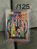 Harvey Barnes Select Premier League /125, Ophalen of Verzenden, Nieuw, Buitenlandse clubs, Spelerskaart