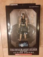 Tifa Lockhart , Advent Children , Play Arts, Ophalen, Zo goed als nieuw