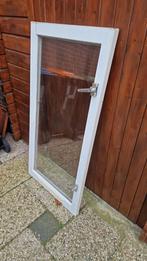 Kozijn, Raamkozijn, Zo goed als nieuw, 75 tot 150 cm, Hout