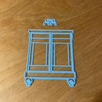 Marianne design snijmal kast, Hobby en Vrije tijd, Kaarten | Zelf maken, Ophalen of Verzenden, Zo goed als nieuw, Overige thema's