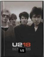 Dvd U2 ‎– U218 Singles Cd + Vertigo // 05 Live Milan, Alle leeftijden, Ophalen of Verzenden, Gebruikt, Muziek en Concerten