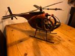Grote helikopter ( voor op een jongenskamer ), Ophalen, Zo goed als nieuw